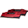 G.SKILL 32GB (2x16GB) 3000MHz CL15 Ripjaws V Red - 266766 - zdjęcie 2